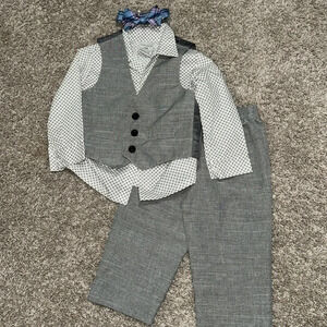 •PERRY ELLIS toddler•